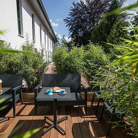 Hotel Suedstern Munich Luaran gambar