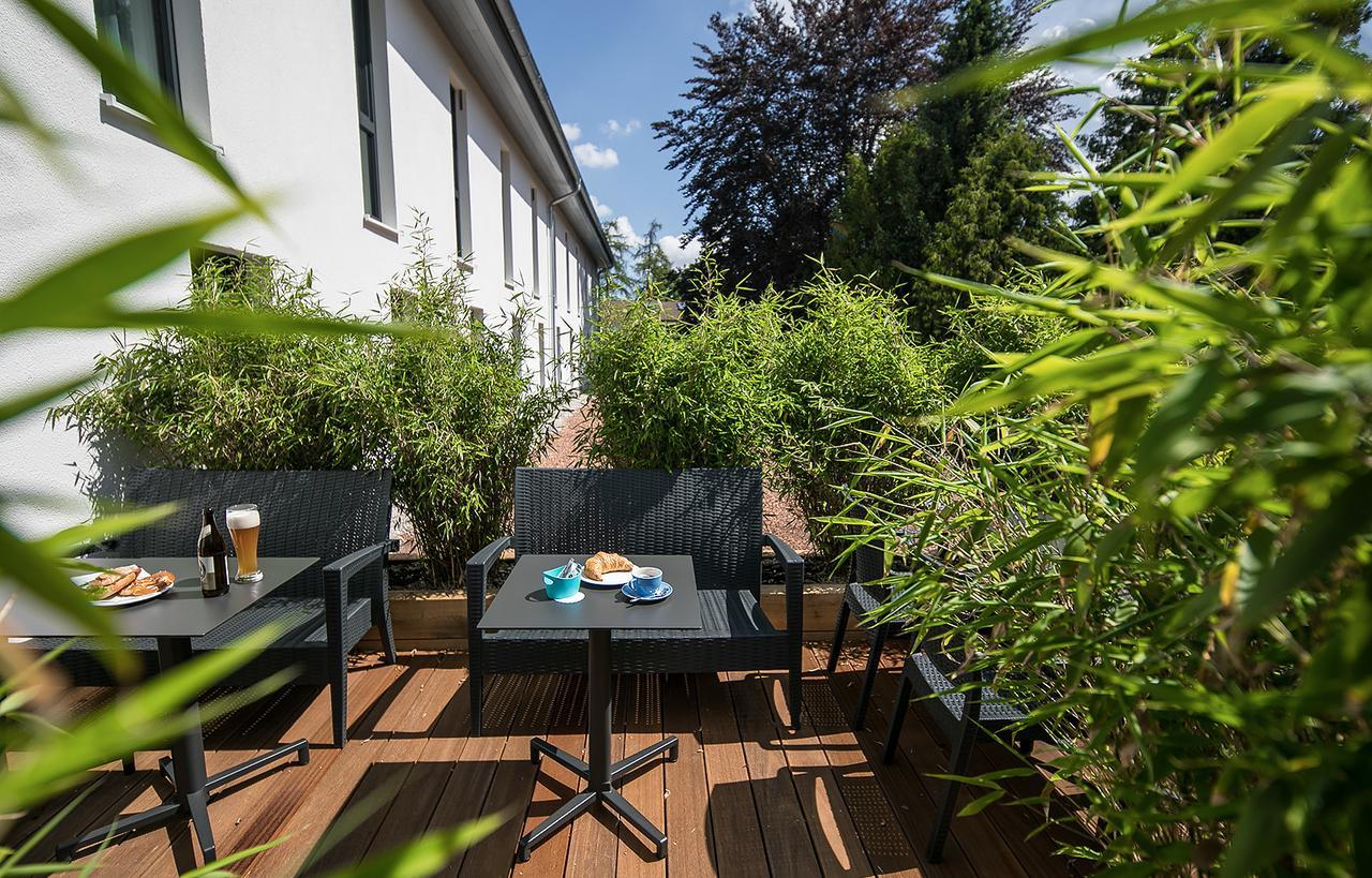 Hotel Suedstern Munich Luaran gambar