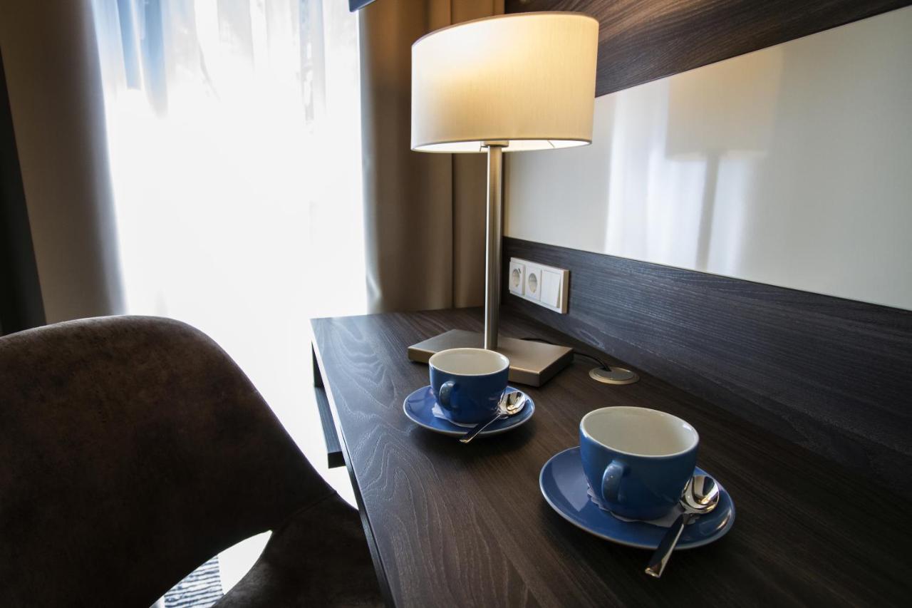 Hotel Suedstern Munich Luaran gambar