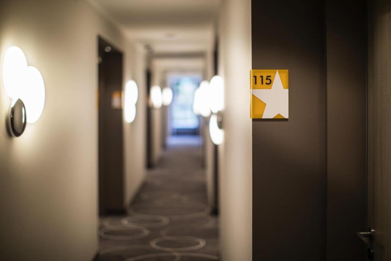 Hotel Suedstern Munich Luaran gambar