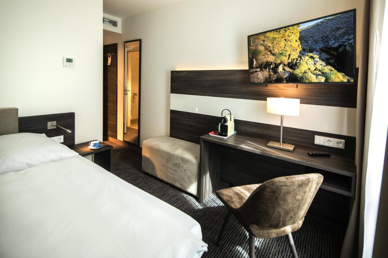 Hotel Suedstern Munich Luaran gambar