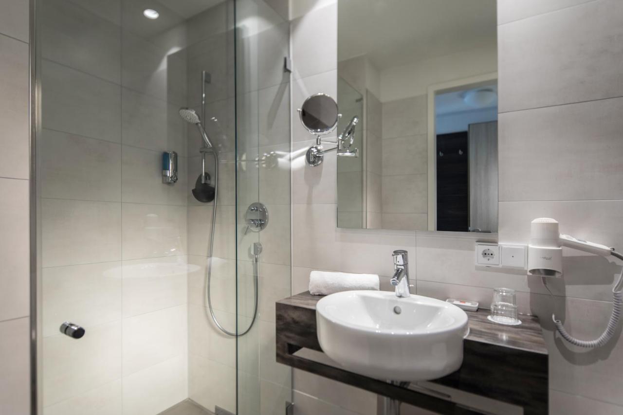Hotel Suedstern Munich Luaran gambar