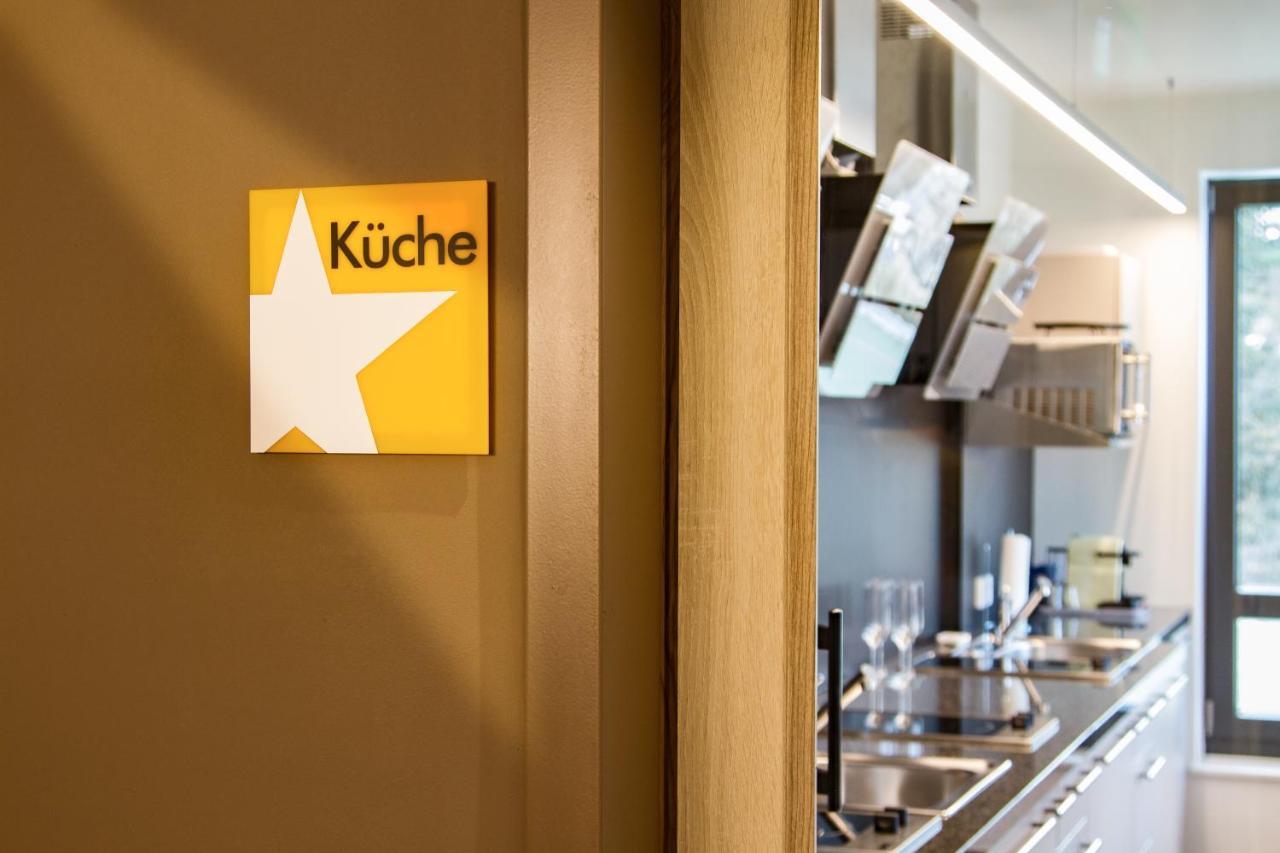 Hotel Suedstern Munich Luaran gambar