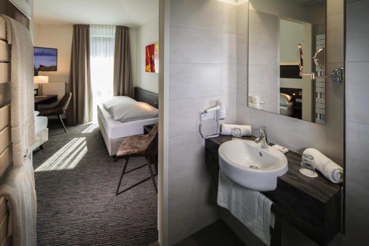 Hotel Suedstern Munich Luaran gambar