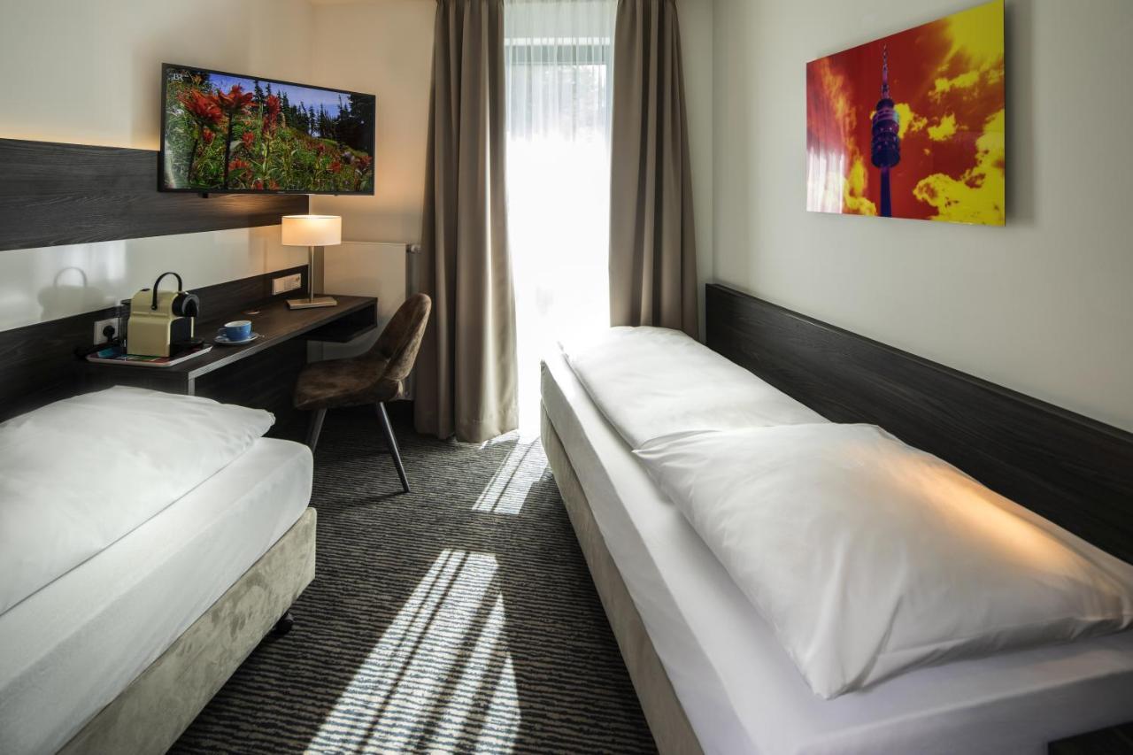 Hotel Sudstern Munich Luaran gambar