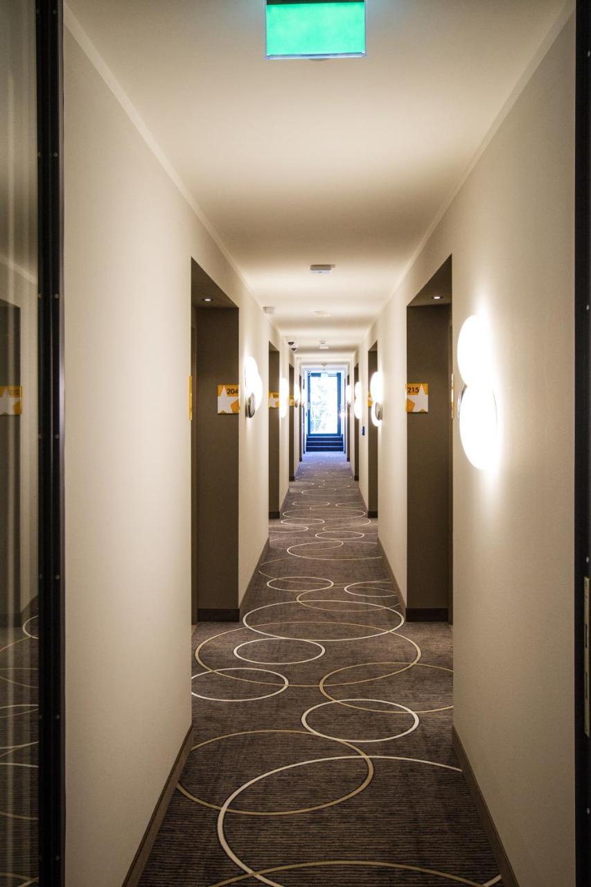 Hotel Suedstern Munich Luaran gambar