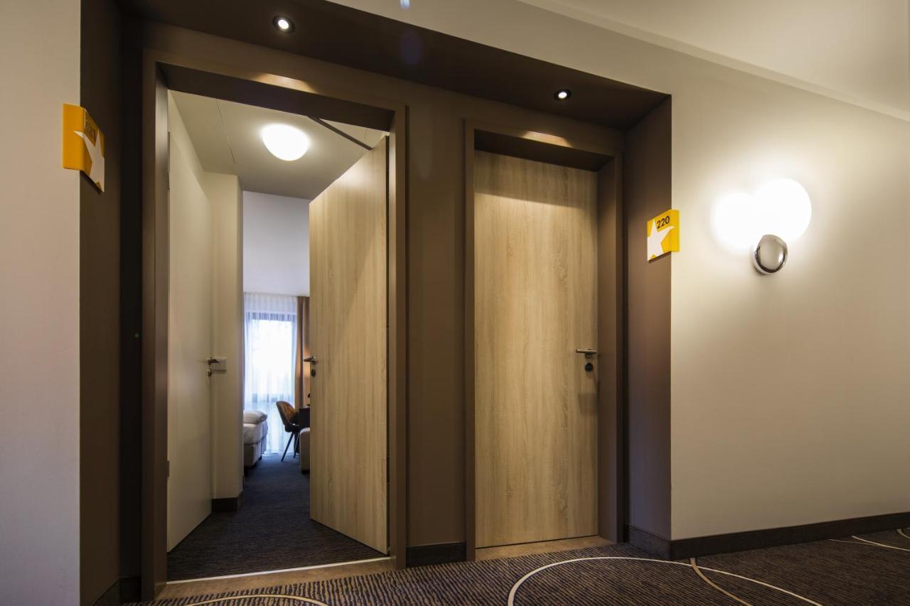 Hotel Suedstern Munich Luaran gambar