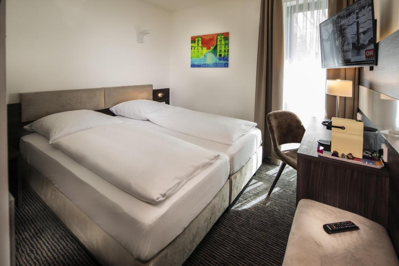 Hotel Suedstern Munich Luaran gambar