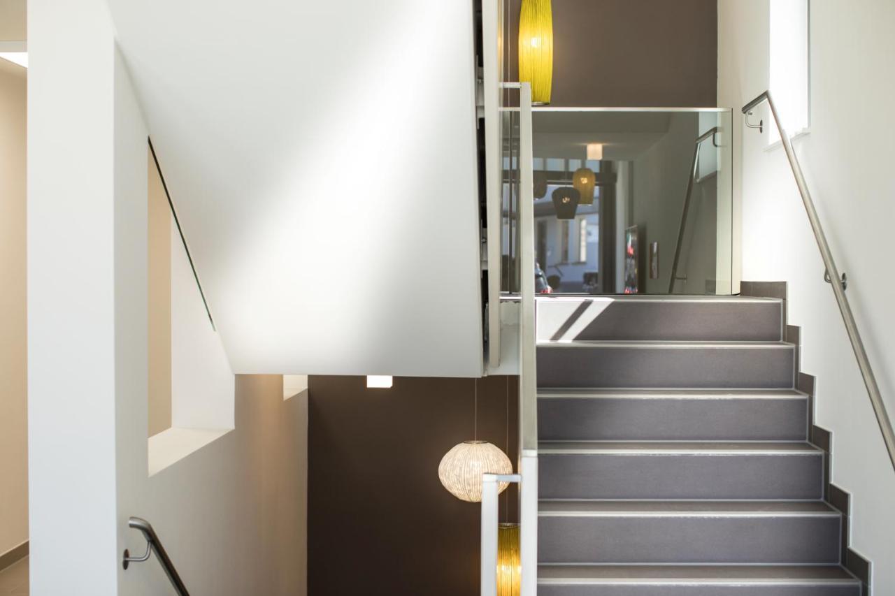 Hotel Suedstern Munich Luaran gambar
