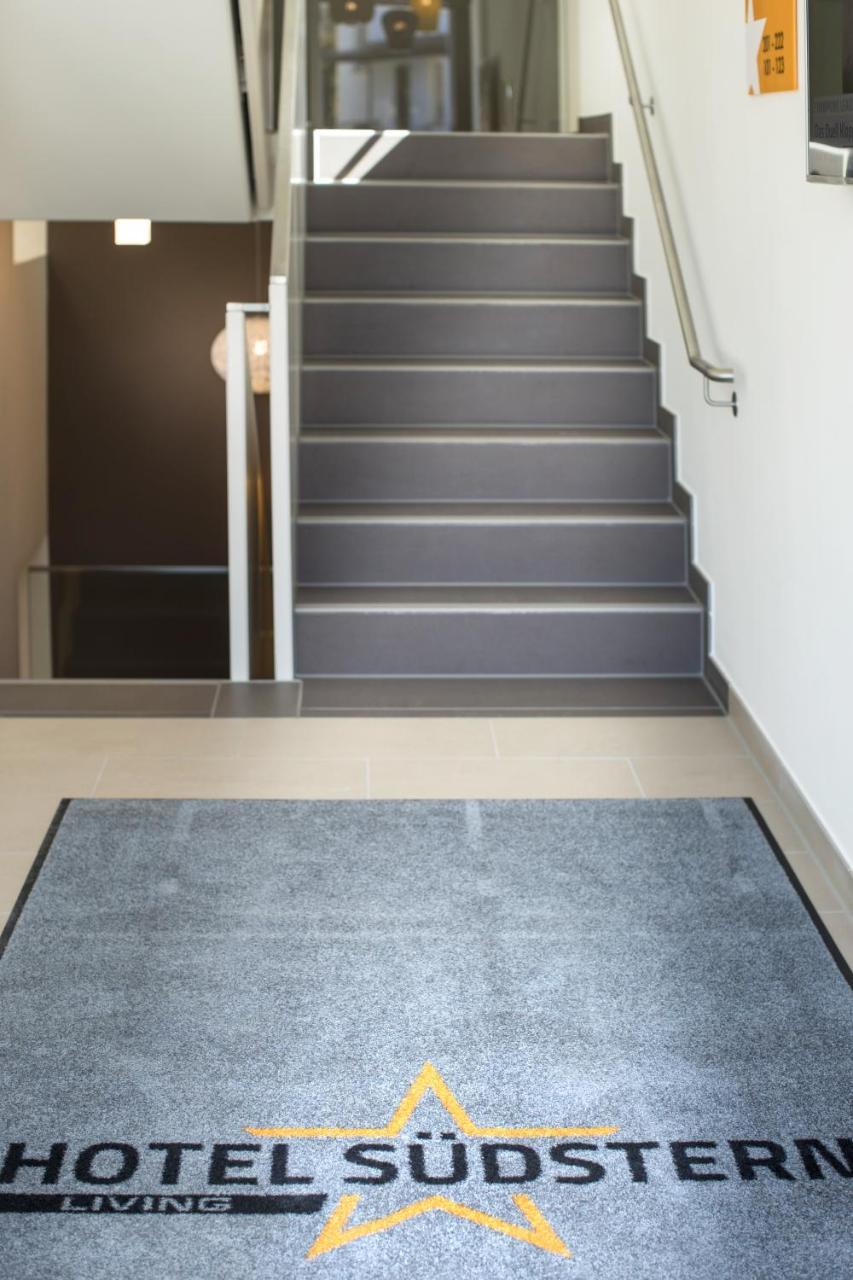 Hotel Suedstern Munich Luaran gambar