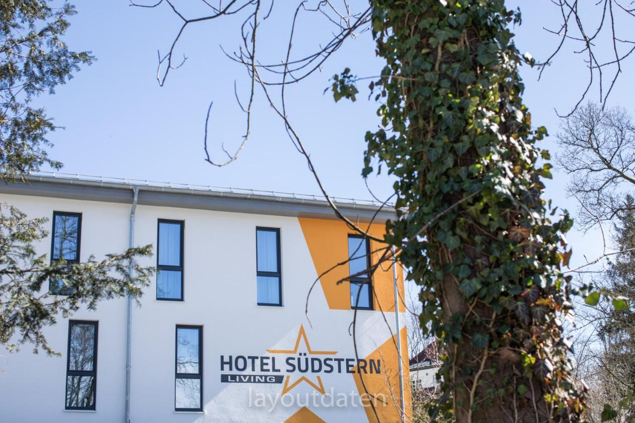Hotel Suedstern Munich Luaran gambar