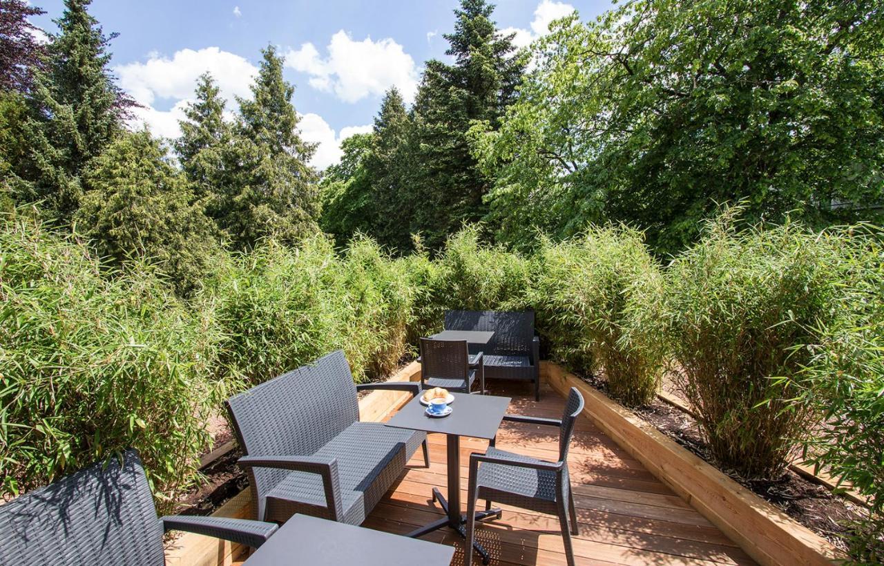 Hotel Suedstern Munich Luaran gambar