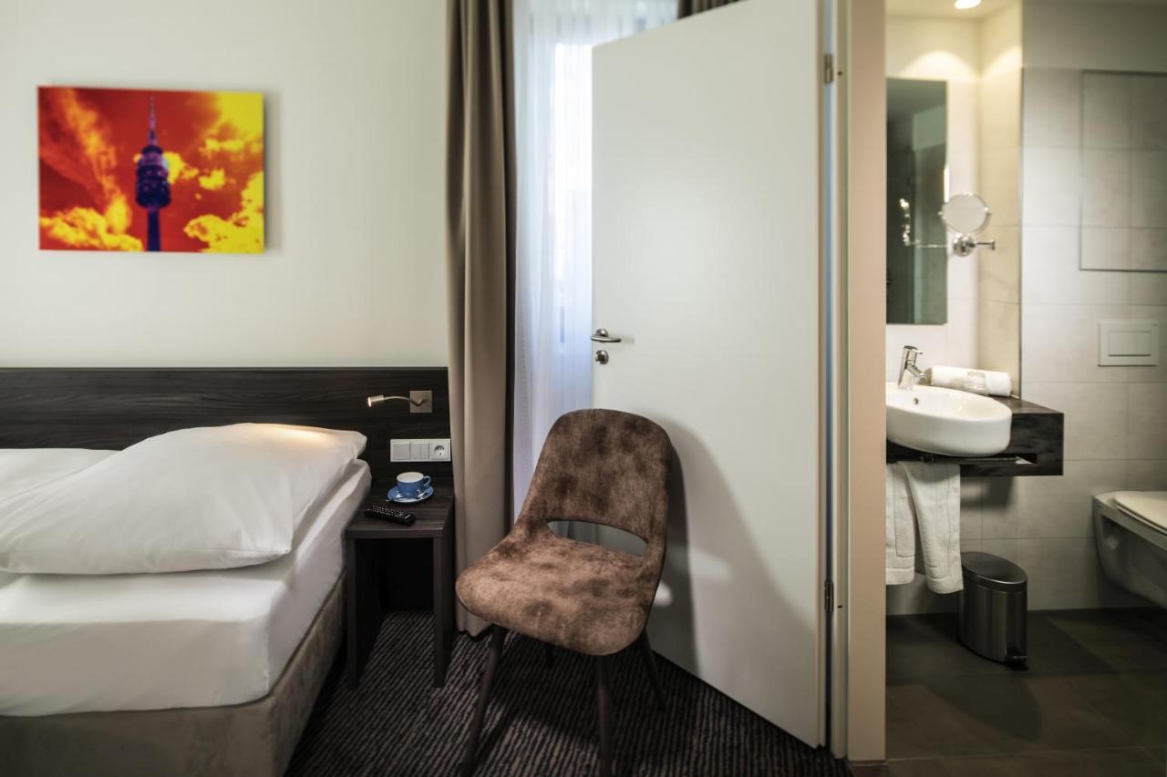 Hotel Suedstern Munich Luaran gambar